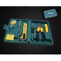 Multi-function Hardware Tool Set Pliers Screwdrivers Repair Tool Household kit